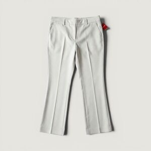 Spanx Kick Flare Pant Classic White 3XL NWT
